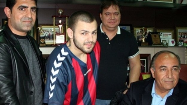 Официално: Спас продаден!