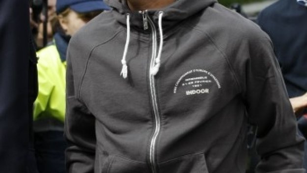 Себастиан Джовинко: Никога не съм спирал да обичам Юве