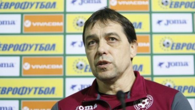 Петър Хубчев чукна 53 години!