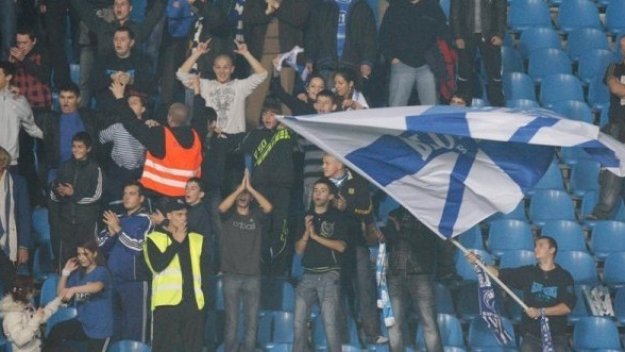 Мощна подкрепа за Черноморец Бургас