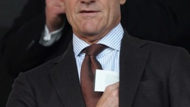 Капело и Фърдинанд ще се помиряват