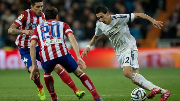 Дюшекчиите водят с 4-1 победи във финали срещу Реал