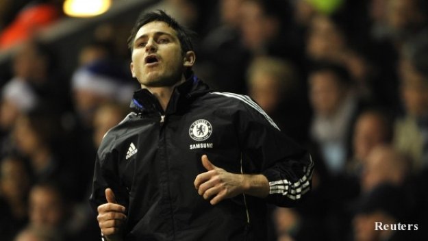 ПРОГНОЗА: Челси - Астън Вила