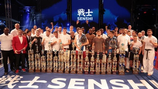 Финалистите на KWU SENSHI Световната купа за аматьори 2025, които взривиха SENSHI 27, споделят мечтите си