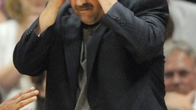 Атланта прати Орландо в почивка