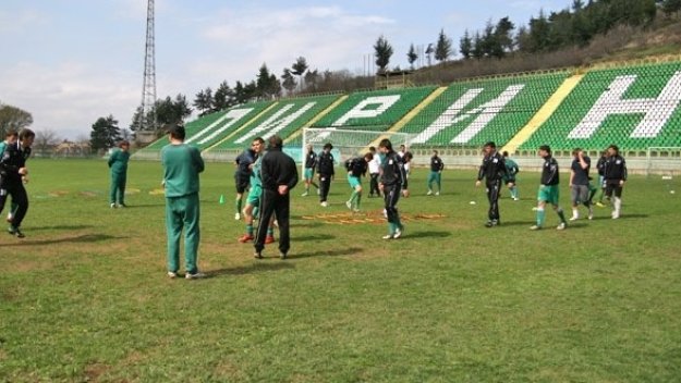 Шефът на Пирин: Мач с Берое ще има