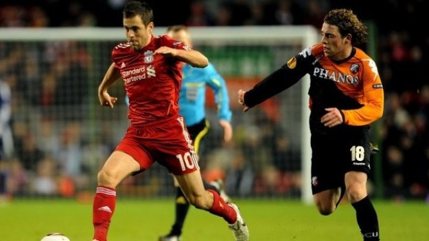 ПРОГНОЗА: Ливърпул - Фулъм