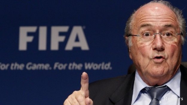 ФИФА очаква 1,2 млрд. долара от Мондиал 2014