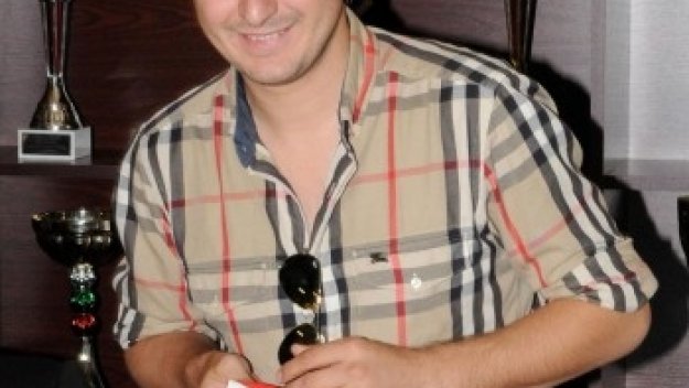 Зику хванал бас, че ще вкара на Стяуа