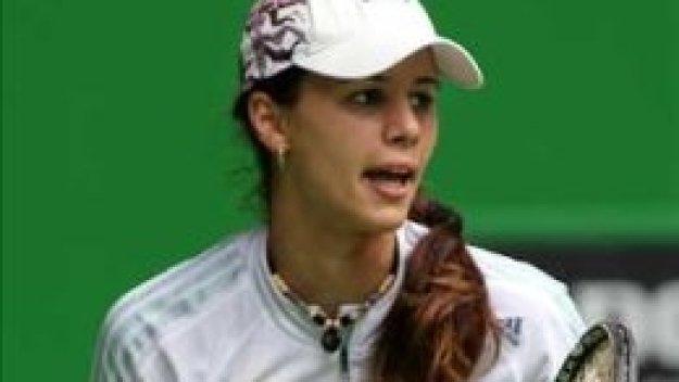 Цвети Пиронкова дръпна с едно място в ранглистата на WTA