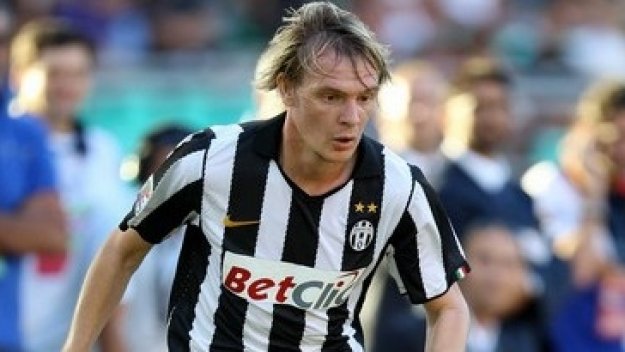 Красич станал баща в деня на победата над Удинезе