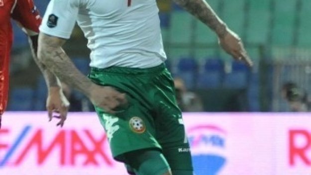 Слабак №1 в Русия също опердаши Благо и компания