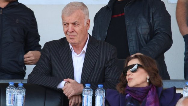 Ето как реагира Сираков за Алекс Колев