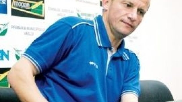 Румънска легенда става треньор на Илко Пиргов