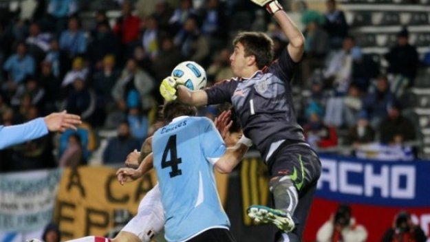 Муслера: Можем да спечелим и финала на Копа Америка