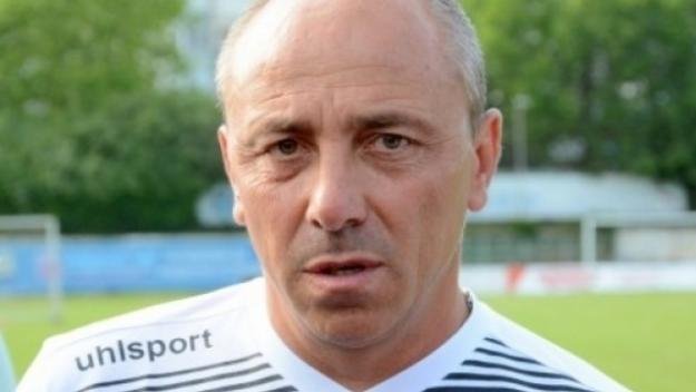 Илиан Илиев: Ботев трудно щеше да ни победи, ако бяхме в пълен състав