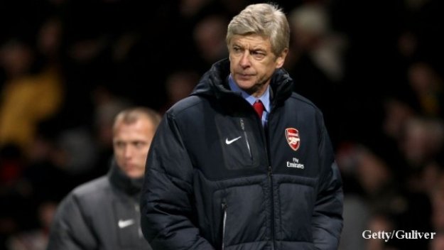 Венгер е на път да спечели битката за подписа на Чембърлейн