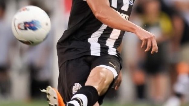 Ливърпул почти договори Хосе Енрике