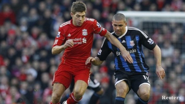 ПРОГНОЗА: Болтън - Ливърпул