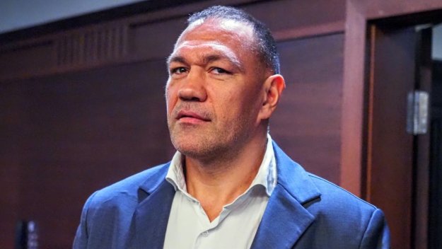 Обрат: Руснак ще яде здрав пердах от Кобрата