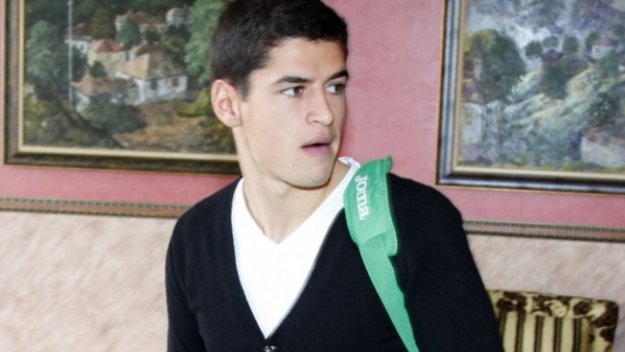 Литекс представи новото си попълнение