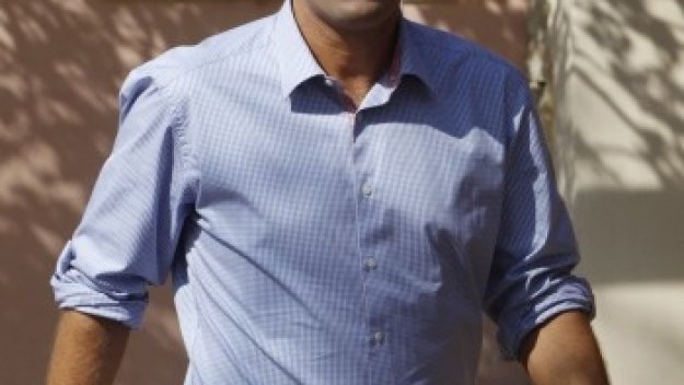 Михаел Лаудруп пое Суонзи