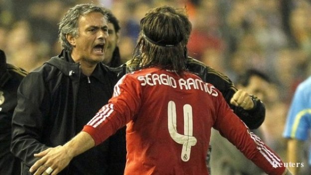 Жозе: Във Валенсия трябва да са поласкани, че празнувахме така