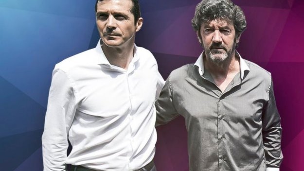 Барса назначи двама от Дрийм тима на Кройф в Ла Масия