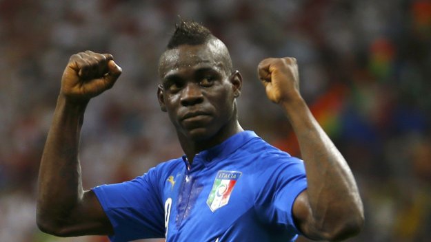 Балотели – вечният парадокс