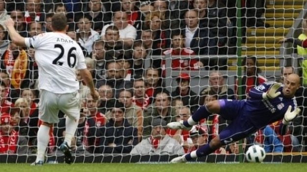 Ливърпул почти уволни Рой Ходжсън