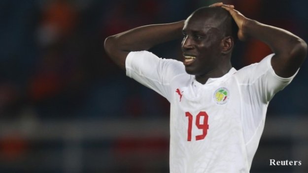 Замбия шокира Сенегал на Демба Ба и Муса Соу