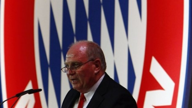 Хьонес се разкая: Допуснах голяма грешка