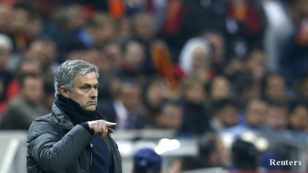 Жозе: Ще говорим с Флорентино за бъдещето ми като приятели