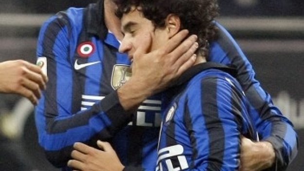 Фелипе Коутиньо: Надявам се да бъда важна част от новия Интер