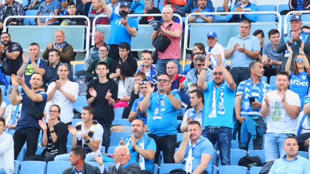 Арда ще напада от първата минута в Израел