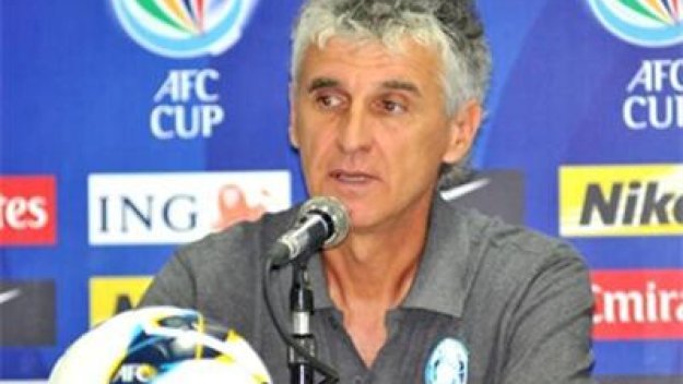 Иван Колев: Не ни достигна майсторство, за да победим Левски