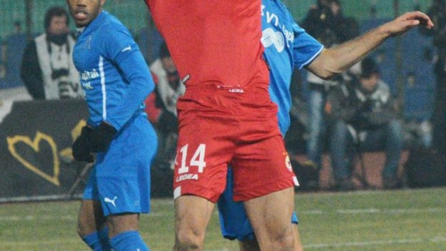 Вальо Илиев: Тотално надиграхме Левски