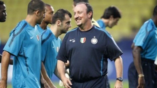 Бенитес иска победа срещу Болоня