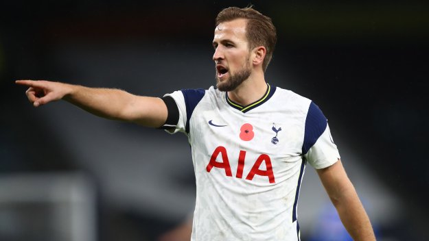 Хари Кейн: Не гоня рекорди в Тотнъм