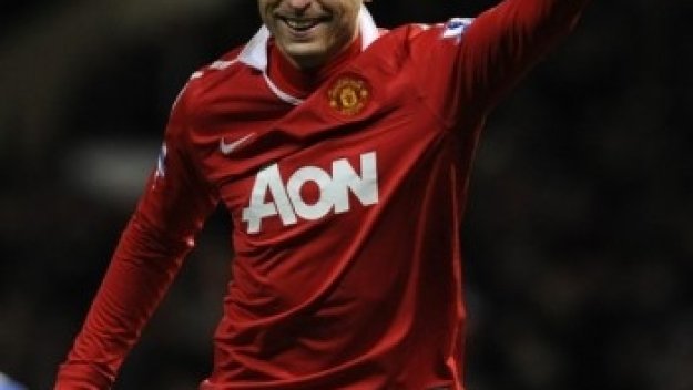 Фиорентина и Юнайтед се разбраха за Бербо