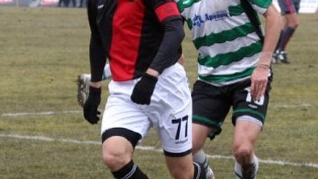 Двама от Черно море аут за гостуването на Сливен