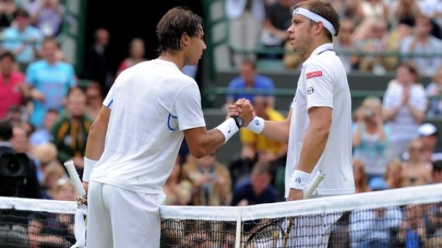 Надал и Дел Потро с чисти победи в доиграванията днес