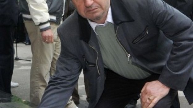 Димитър Якимов навърши 70 години