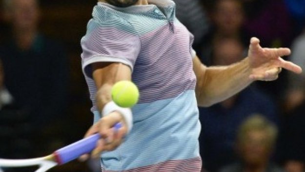 Гришо запази позиции в световната ранглиста