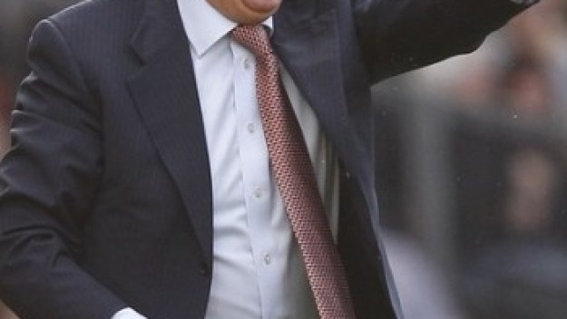 Сър Алекс: Оуен има какво да даде на Англия