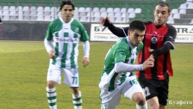 По 1000 лева на калпак в Берое