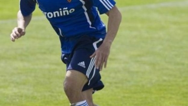 Минал през ЦСКА ще играе в Сегунда