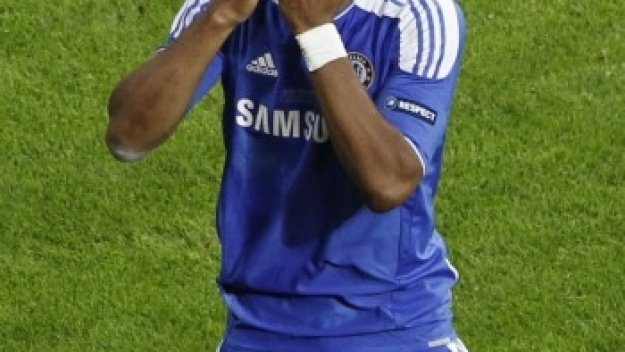 Дрогба: Фернандо Торес е бъдещето на Челси