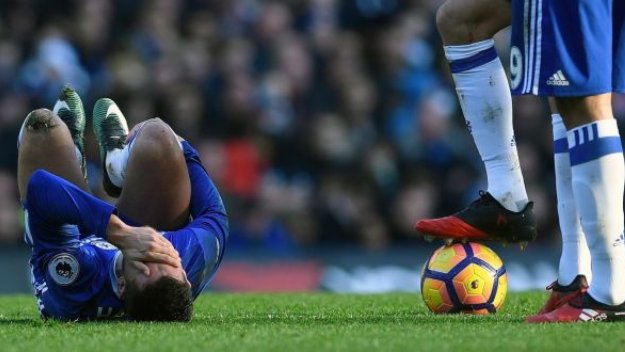 Лошо за Челси: без Азар в Съндърланд