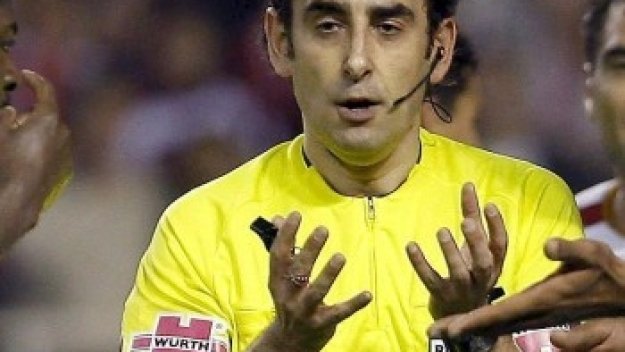 Карък за Реал свири Ел Класико